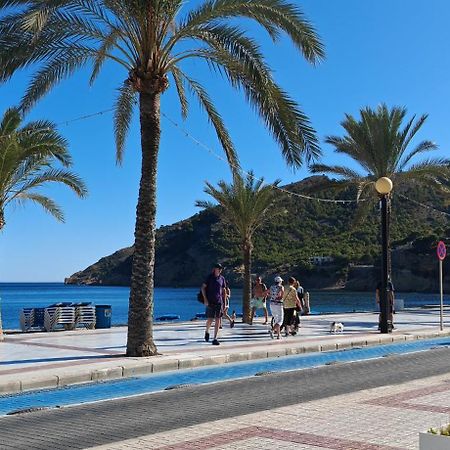 Appartement Residencial Aventino En Pleno Centro Del L'Albir à El Albir Extérieur photo