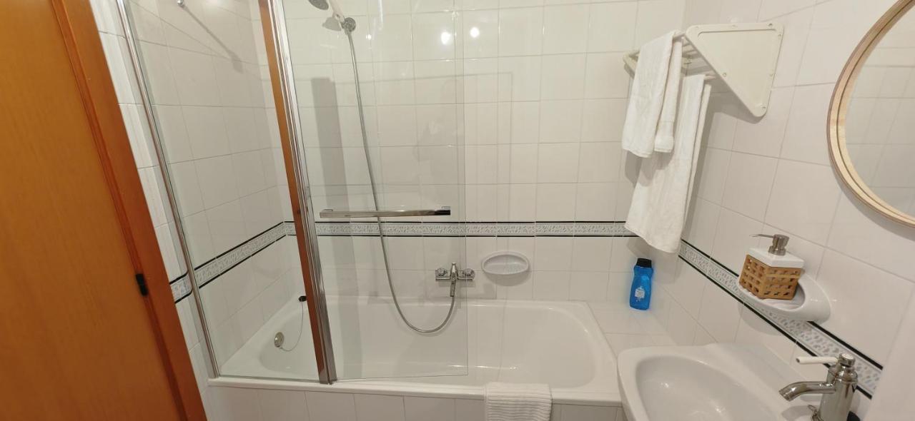 Appartement Residencial Aventino En Pleno Centro Del L'Albir à El Albir Extérieur photo