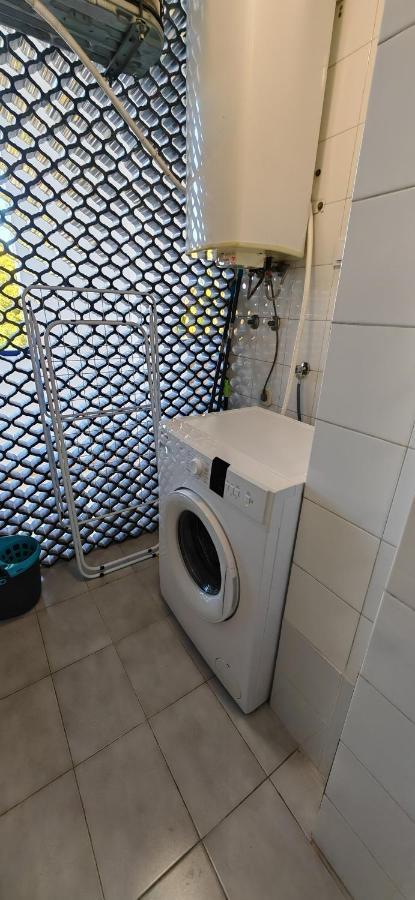 Appartement Residencial Aventino En Pleno Centro Del L'Albir à El Albir Extérieur photo
