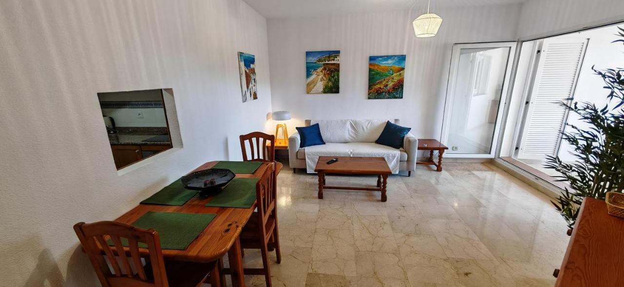 Appartement Residencial Aventino En Pleno Centro Del L'Albir à El Albir Extérieur photo
